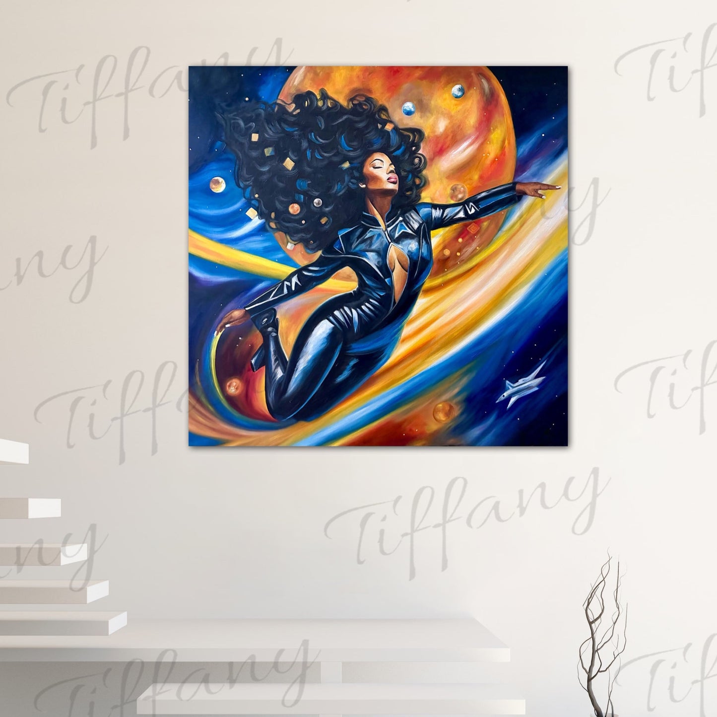 "Astral Ascendance"