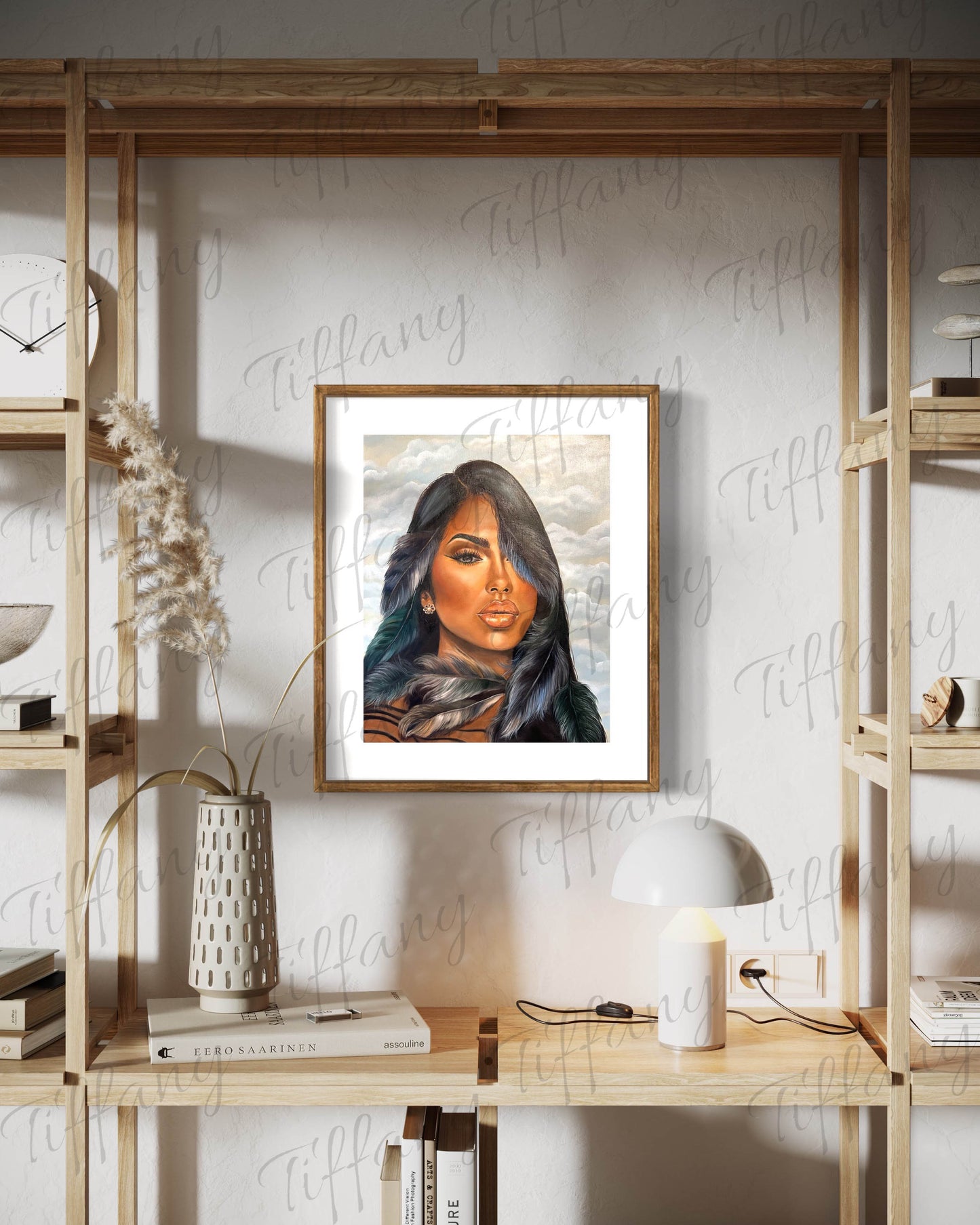 "Dreamcatcher" Fine Art Print