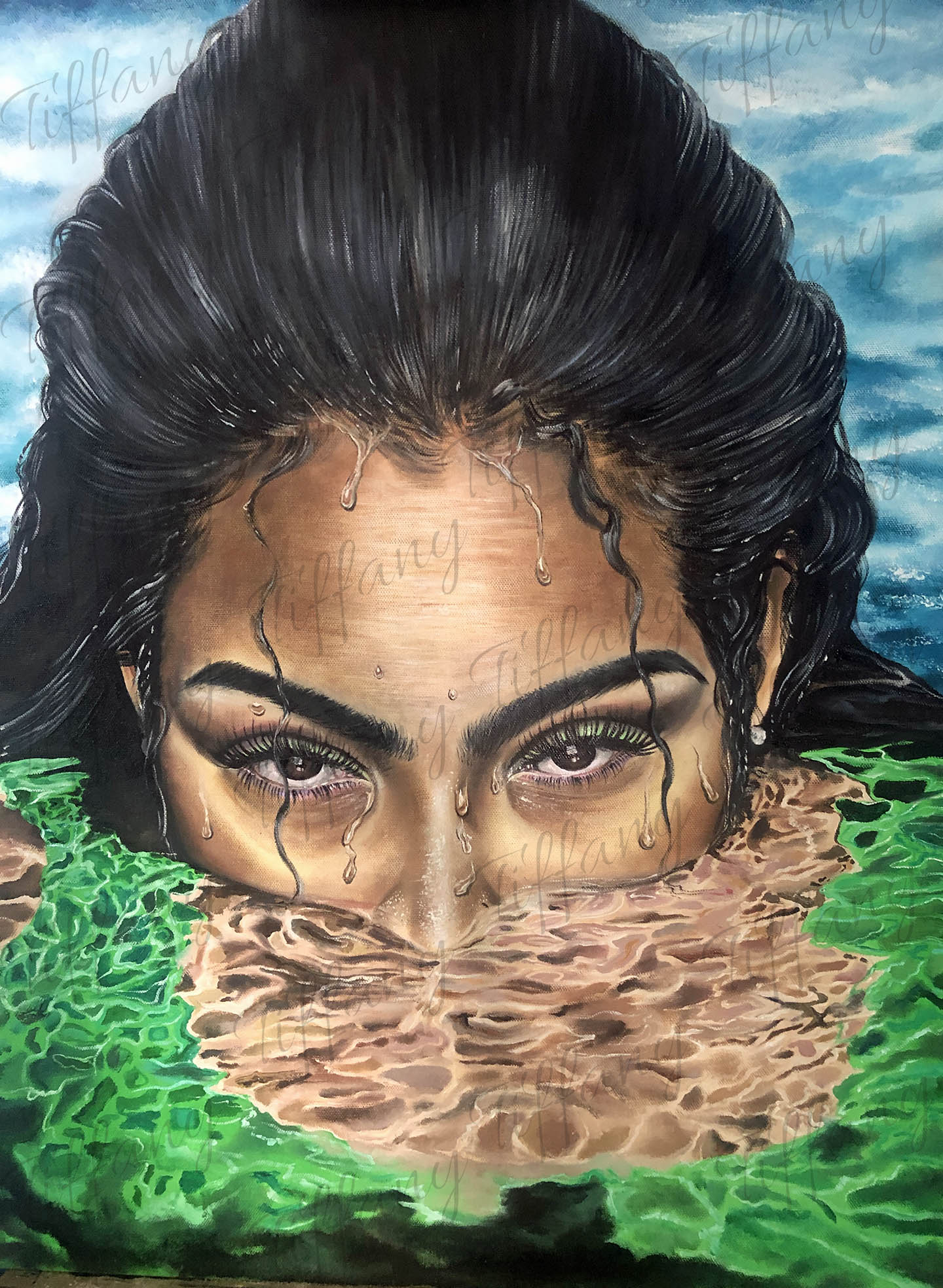 "Emerge"