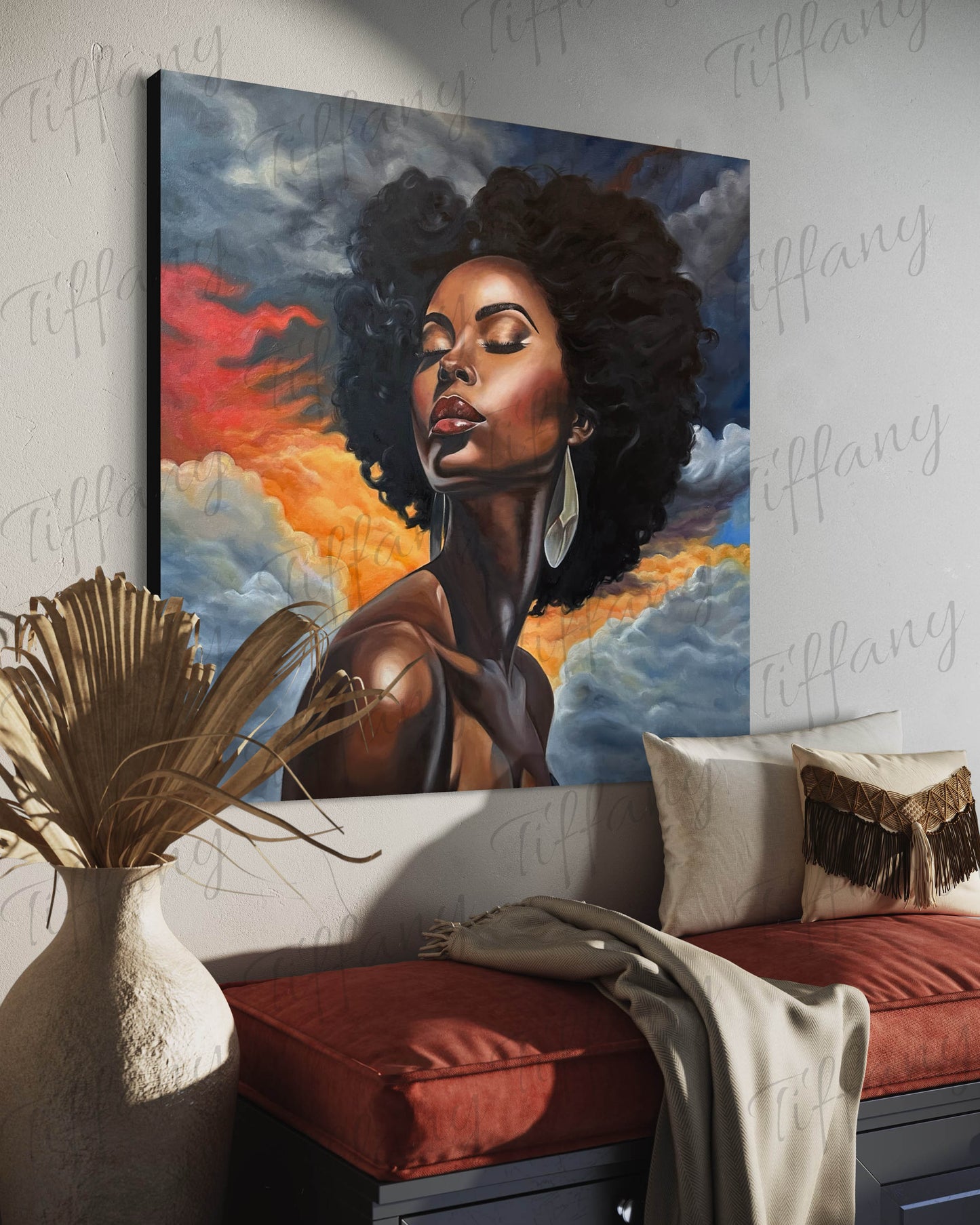 "Empowered Elegance"