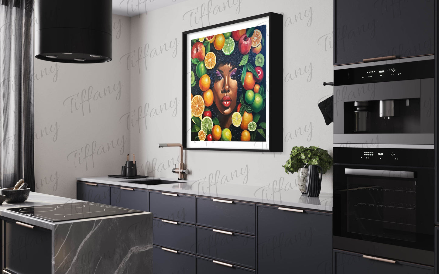 "Fresh Start" Fine Art Print