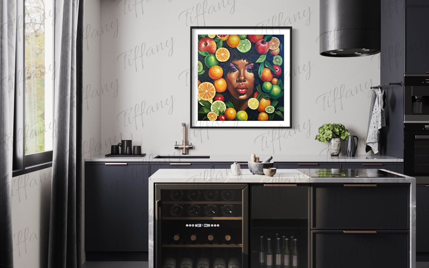 "Fresh Start" Fine Art Print