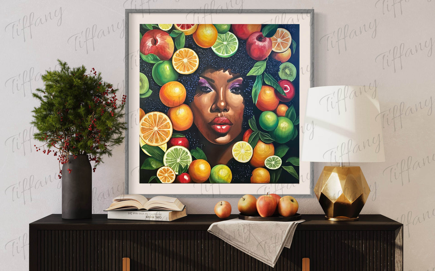 "Fresh Start" Fine Art Print