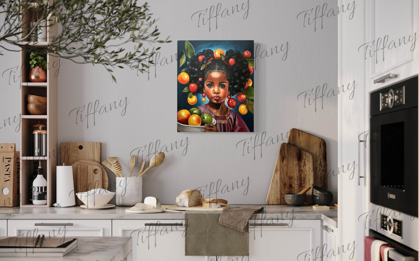 “Harvest of Innocence”
