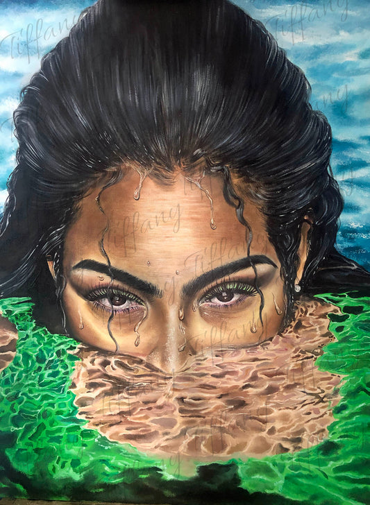 "Emerge"