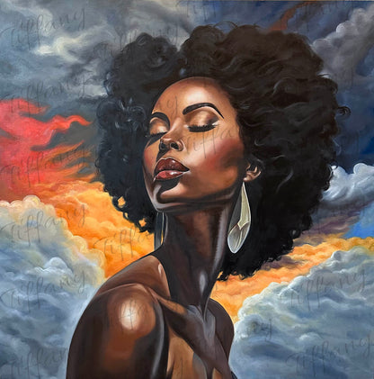 "Empowered Elegance"