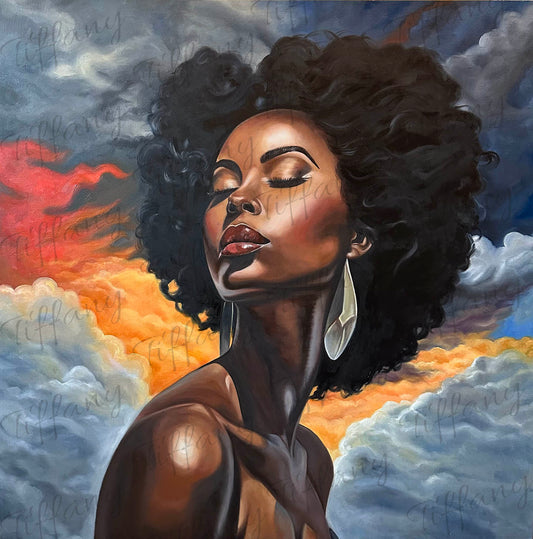 "Empowered Elegance"