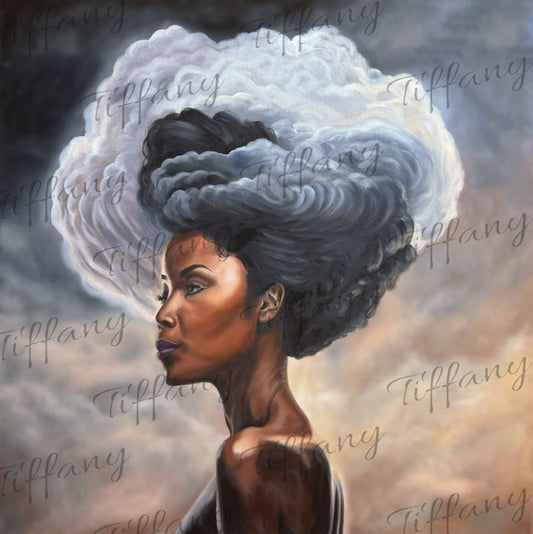 "Ethereal Optimism"