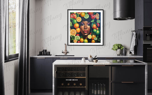"Fresh Start" Fine Art Print