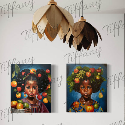 “Harvest of Innocence”