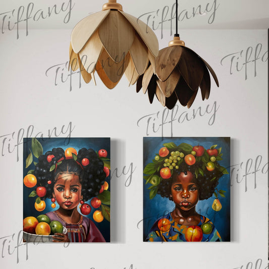 “Harvest of Innocence”