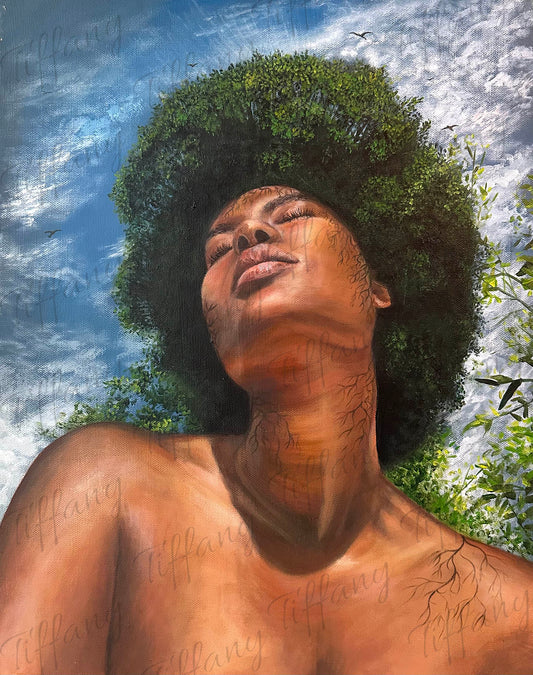 "Rooted Resilience"